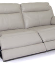 Zante - 2.5 Seater Power Recliner Sofa