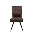 Juno - Brown Dining Chair