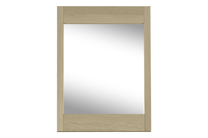 Prague - Dresser Mirror