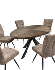 Moana - Dining Table