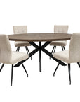 Moana - Dining Table