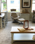 Simon - Grey Dining Chair