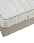 Ext Life Pocket 1200 - 3ft Single Mattress