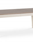 Vesper - Grey And Oak Dining Table
