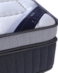 Rhapsody 1600 - Pocket Sprung 5Ft King Mattress