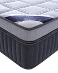 Rhapsody 1600 - Pocket Sprung 5Ft King Mattress