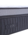 Rhapsody 1600 - Pocket Sprung 5Ft King Mattress