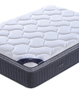 Hampton 1400 - Pocket Sprung 5Ft King Mattress