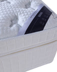 Presidential 3000 - Pocket Sprung 5Ft King Mattress
