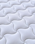 Backmaster 1000 - Pocket Sprung 5Ft King Mattress