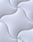 Backmaster 1000 - Pocket Sprung 5Ft King Mattress