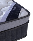 Backmaster 1000 - Pocket Sprung 5Ft King Mattress