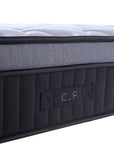 Backmaster 1000 - Pocket Sprung 5Ft King Mattress