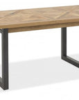 Riverdale - Extension Dining Table