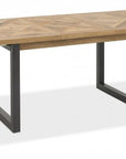 Riverdale - Extension Dining Table