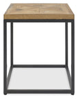 Riverdale - Lamp Table