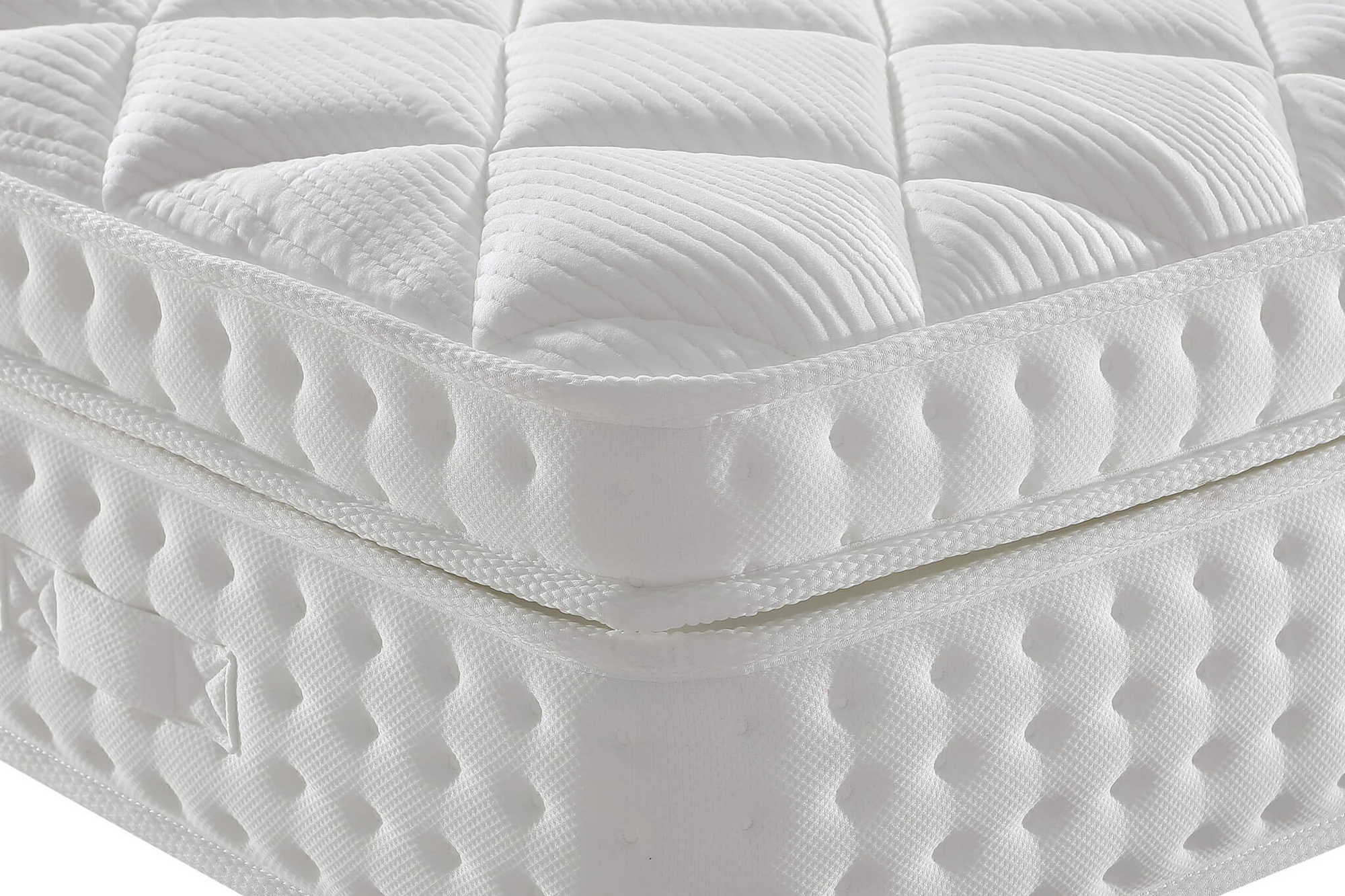 Opulence - 4ft 6in Double Mattress