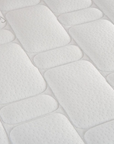 Ext Life Pocket 1200 - 3ft Single Mattress