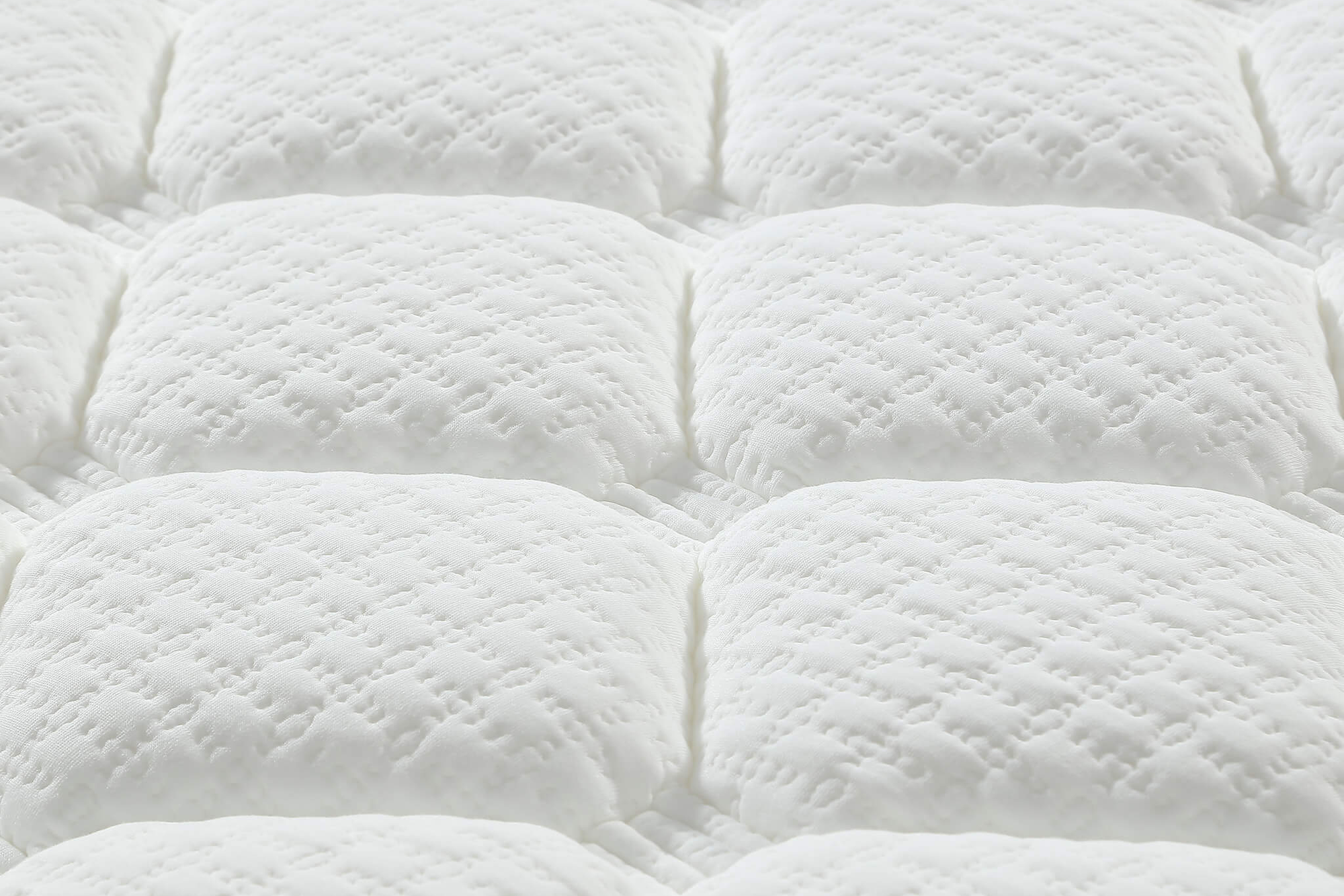 Sublime - Pocket Sprung 6ft Superking Mattress