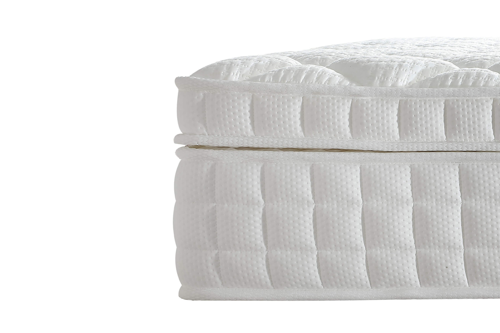 Sublime - Pocket Sprung 6ft Superking Mattress