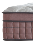 Dermaluxe - 5ft King Mattress