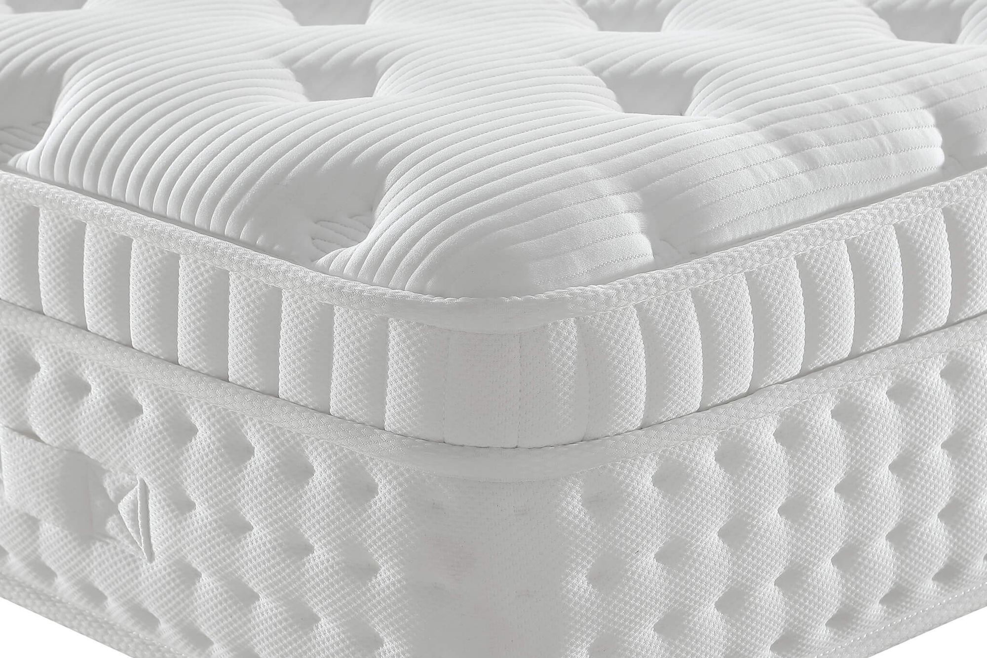 Spinealign - 5ft King Mattress