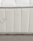 Ext Life Pocket 1200 - 3ft Single Mattress