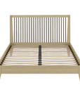 Prague - 4ft 6in Double Bedframe