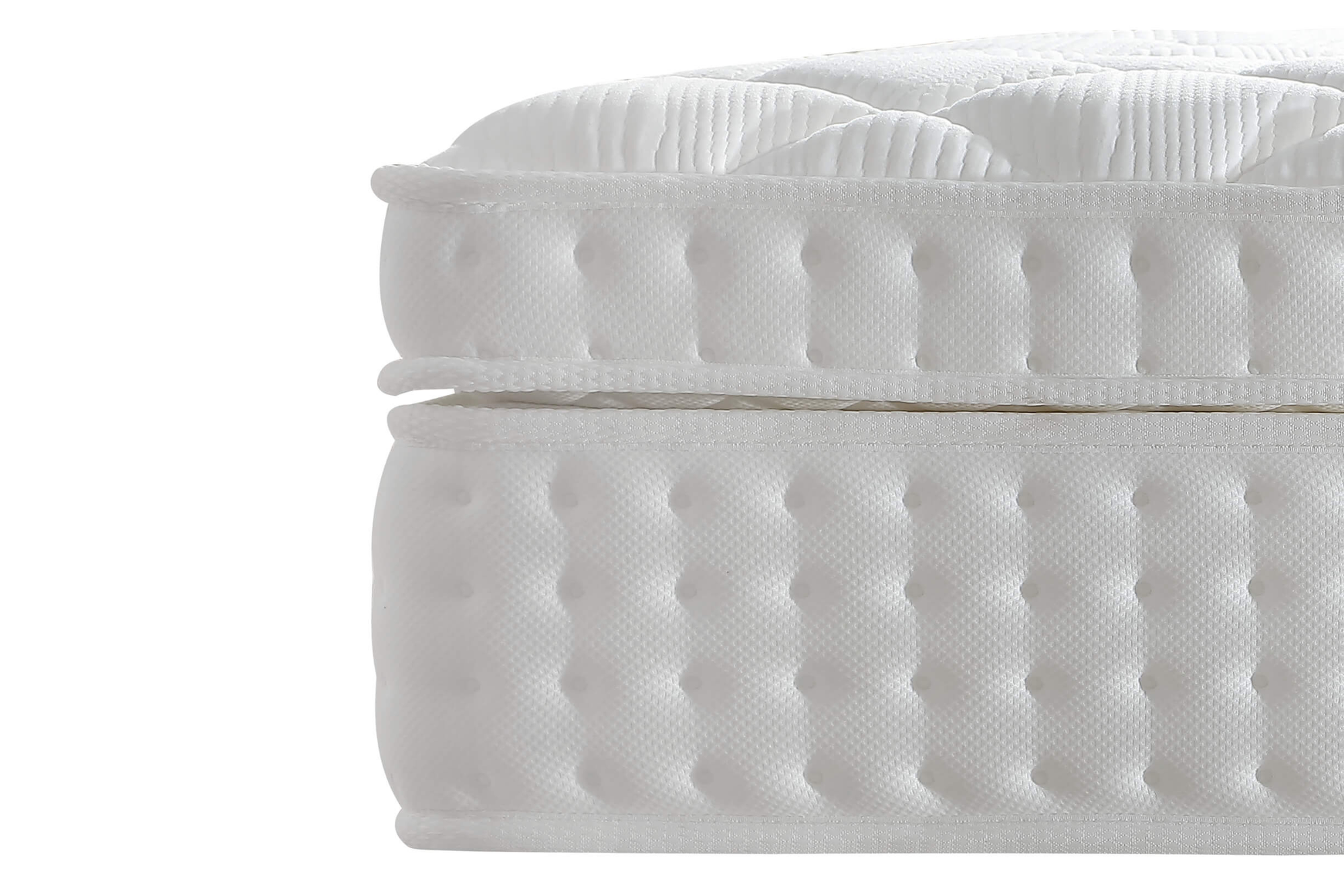 Opulence - 4ft 6in Double Mattress