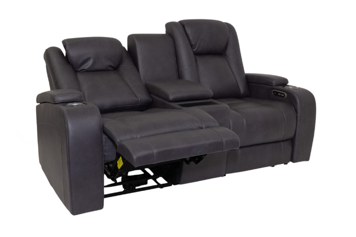 Anza - 2 Seater Power Recliner
