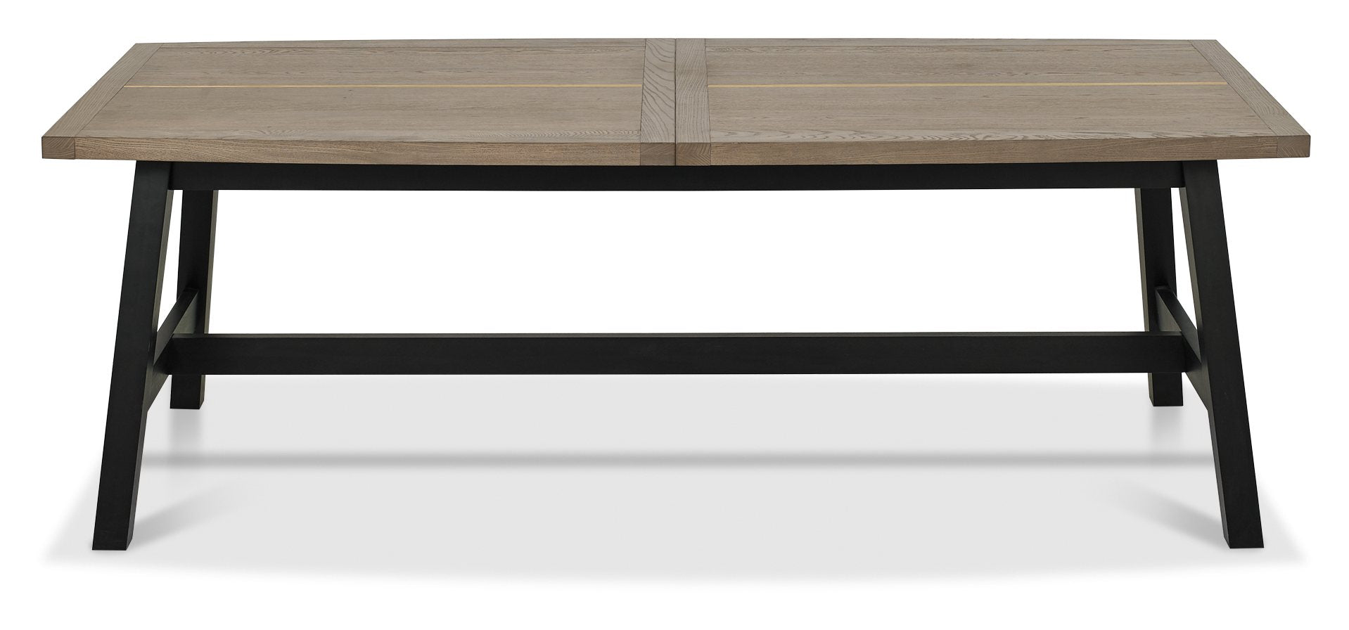 Leah Peppercorn - Extension Dining Table