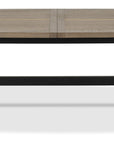 Leah Peppercorn - Extension Dining Table