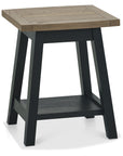 Leah Peppercorn - Lamp Table