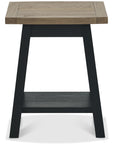 Leah Peppercorn - Lamp Table