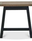 Leah Peppercorn - Side Table