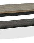 Leah Peppercorn - Coffee Table