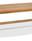 Leah - Extension Dining Table