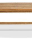 Leah - Extension Dining Table