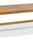 Leah - Extension Dining Table