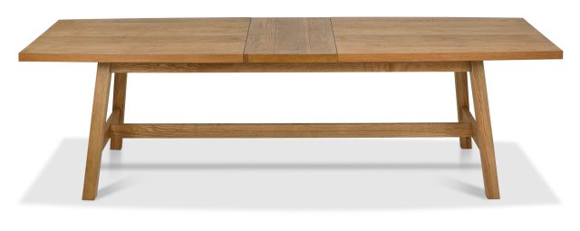 Leah - Extension Dining Table