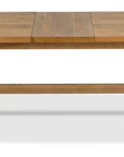Leah - Extension Dining Table
