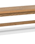 Leah - Bench