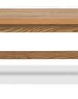 Leah - Bench