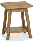 Leah - Lamp Table
