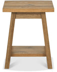 Leah - Lamp Table