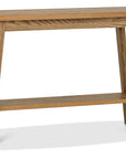 Leah - Console Table