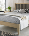 Prague - 4ft 6in Double Bedframe