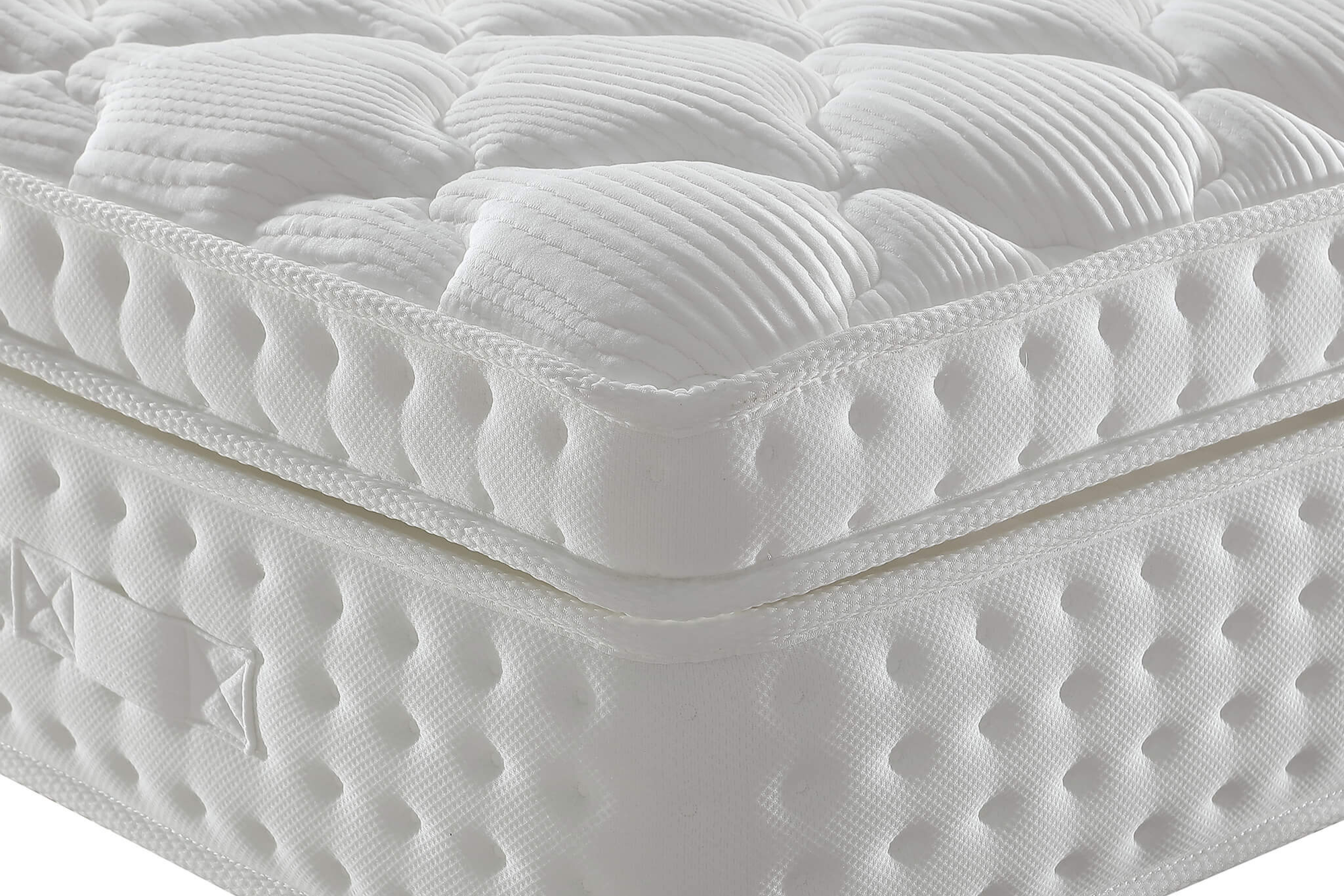 Ortholux Pro - 5ft King Mattress