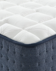 Allerpure - 4ft 6in Double Mattress