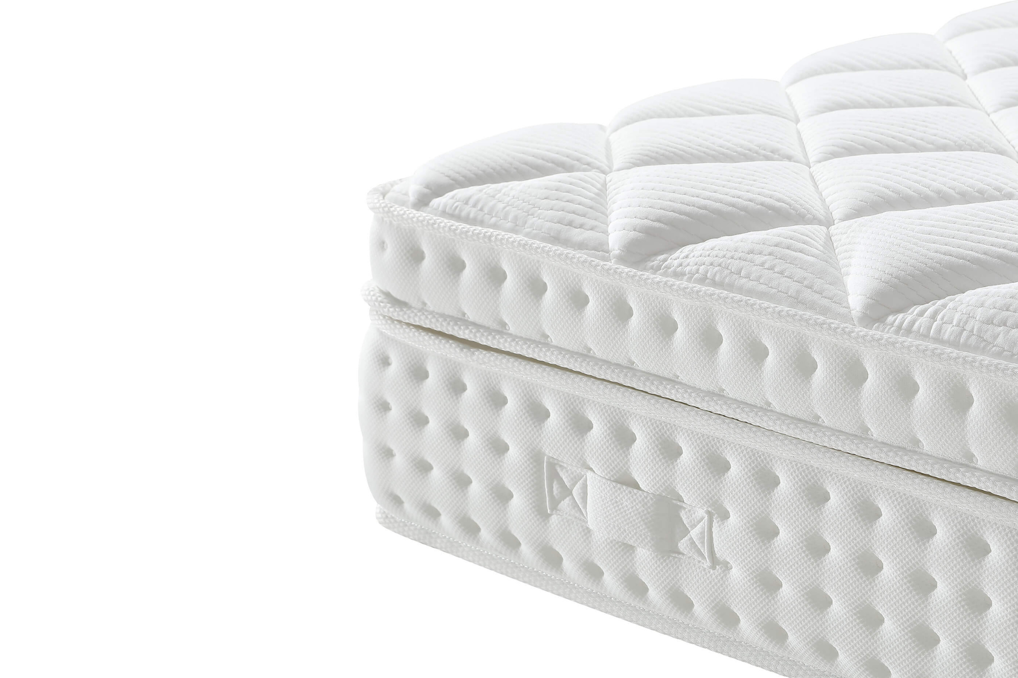 Opulence - 4ft 6in Double Mattress
